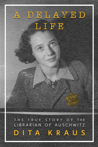 Imagen de portada: A Delayed Life 9781250760890