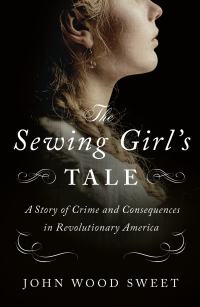 Cover image: The Sewing Girl's Tale 9781250761965