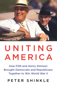 Cover image: Uniting America 9781250762528