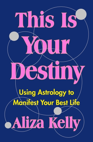 Cover image: This Is Your Destiny 9781250763143