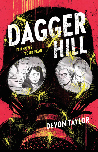 Imagen de portada: Dagger Hill 9781250763341