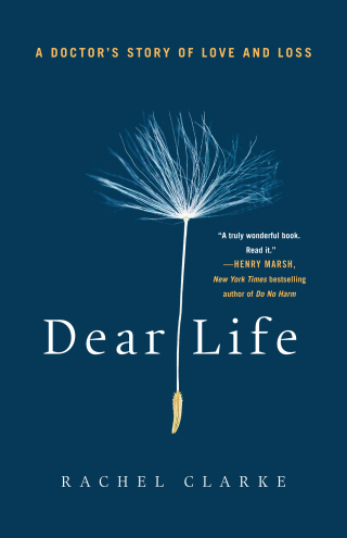 Cover image: Dear Life 9781250764515