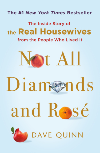 Cover image: Not All Diamonds and Rosé 9781250765789