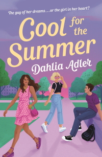 Cover image: Cool for the Summer 9781250765826