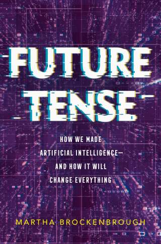 Cover image: Future Tense 9781250765925