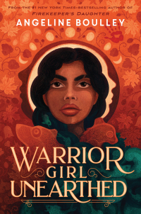 Cover image: Warrior Girl Unearthed 9781250766588