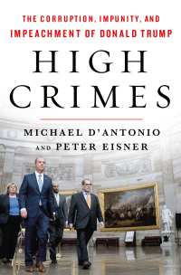 Cover image: High Crimes 9781250766670