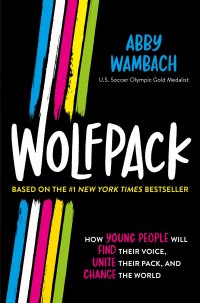 Cover image: Wolfpack (Young Readers Edition) 9781250766861