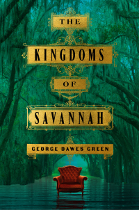 Cover image: The Kingdoms of Savannah 9781250767448