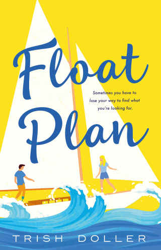 Cover image: Float Plan 9781250799760