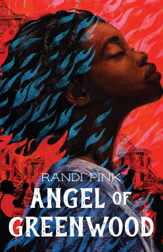 Cover image: Angel of Greenwood 9781250768476
