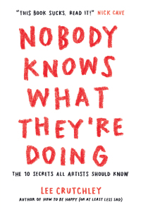 Cover image: Nobody Knows What They're Doing 9781250768506