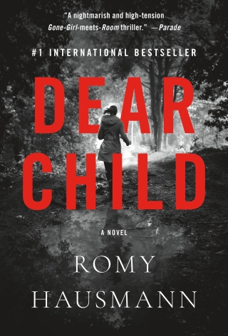 Cover image: Dear Child 9781250845931