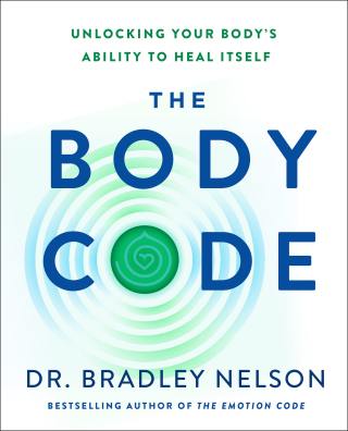 Cover image: The Body Code 9781250773821
