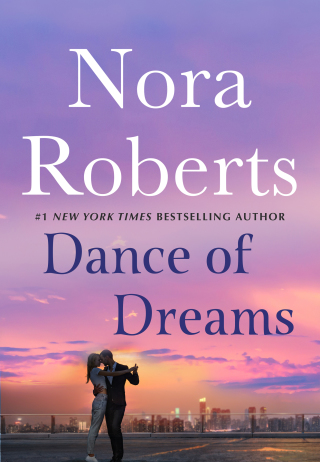 Cover image: Dance of Dreams 9781250775351