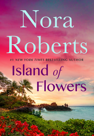 Cover image: Island of Flowers 9781250775450
