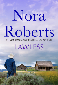 Cover image: Lawless 9781250775474