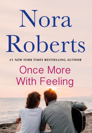 Cover image: Once More With Feeling 9781250775580