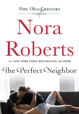 Cover image: The Perfect Neighbor 9781250775603