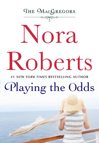 Cover image: Playing the Odds 9781250775627
