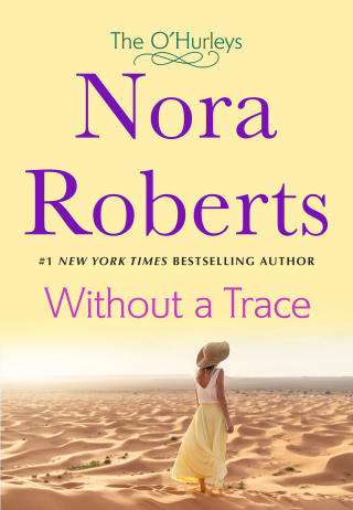 Cover image: Without a Trace 9781250775719