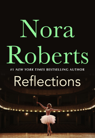 Cover image: Reflections 9781250775993