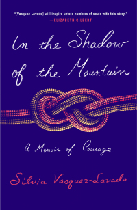 Cover image: In the Shadow of the Mountain 9781250776747