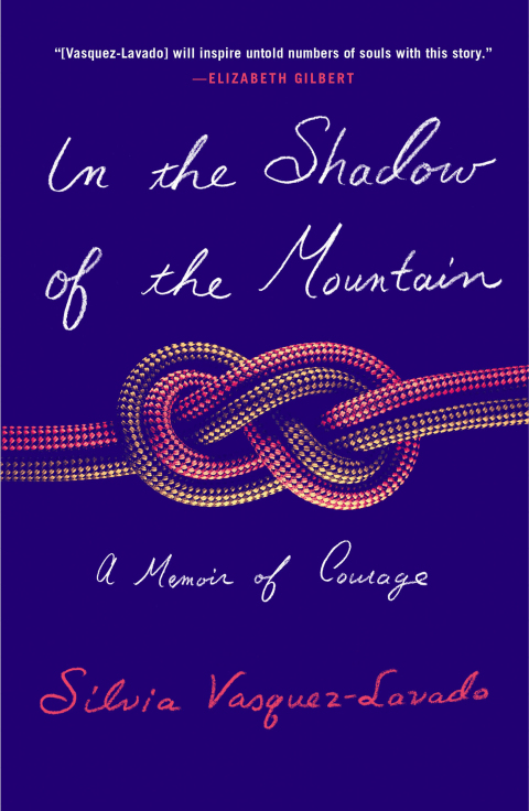 In the Shadow of the Mountain : A Memoir of Courage - FULL INSTANT DOWNLOAD | PDF DOCX EPUB