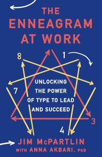 Cover image: The Enneagram at Work 9781250777225