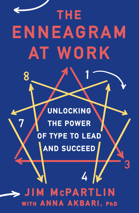The Enneagram at Work : Unlocking the Power of Type to Lead and Succeed - FULL INSTANT DOWNLOAD | PDF DOCX EPUB