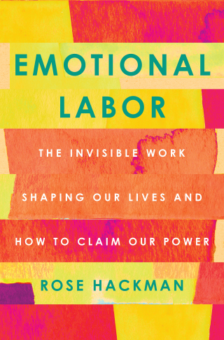 Cover image: Emotional Labor 9781250777355