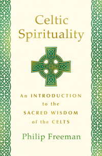 Cover image: Celtic Spirituality 9781250780201