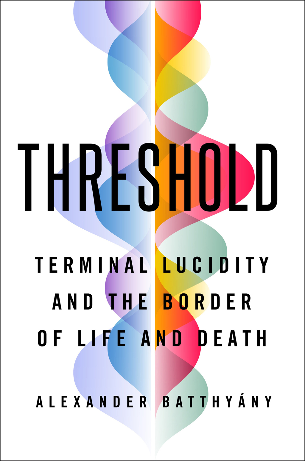 Threshold (eBook)