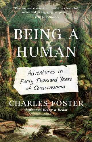 Cover image: Being a Human 9781250783714