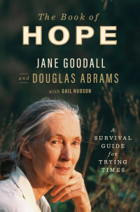 Cover image: The Book of Hope 9781250784094