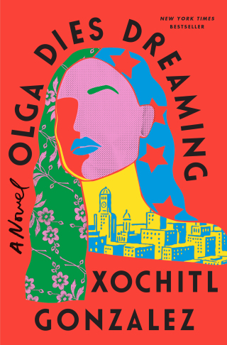 Cover image: Olga Dies Dreaming 9781250786173