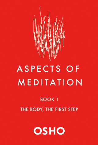 Cover image: Aspects of Meditation Book 1 9781250786425
