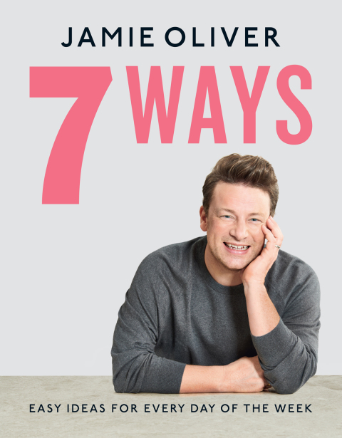 7 Ways: Easy Ideas for Every Day of the Week [American Measurements] - FULL INSTANT DOWNLOAD | PDF DOCX EPUB