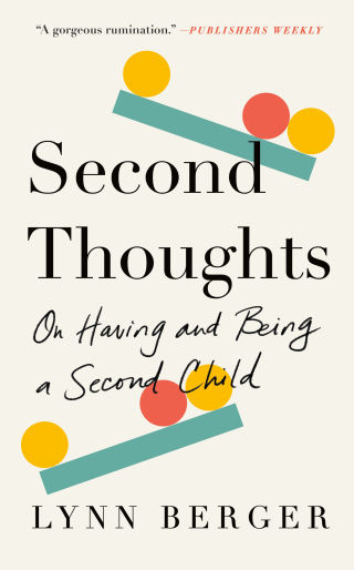 Cover image: Second Thoughts 9781250787866