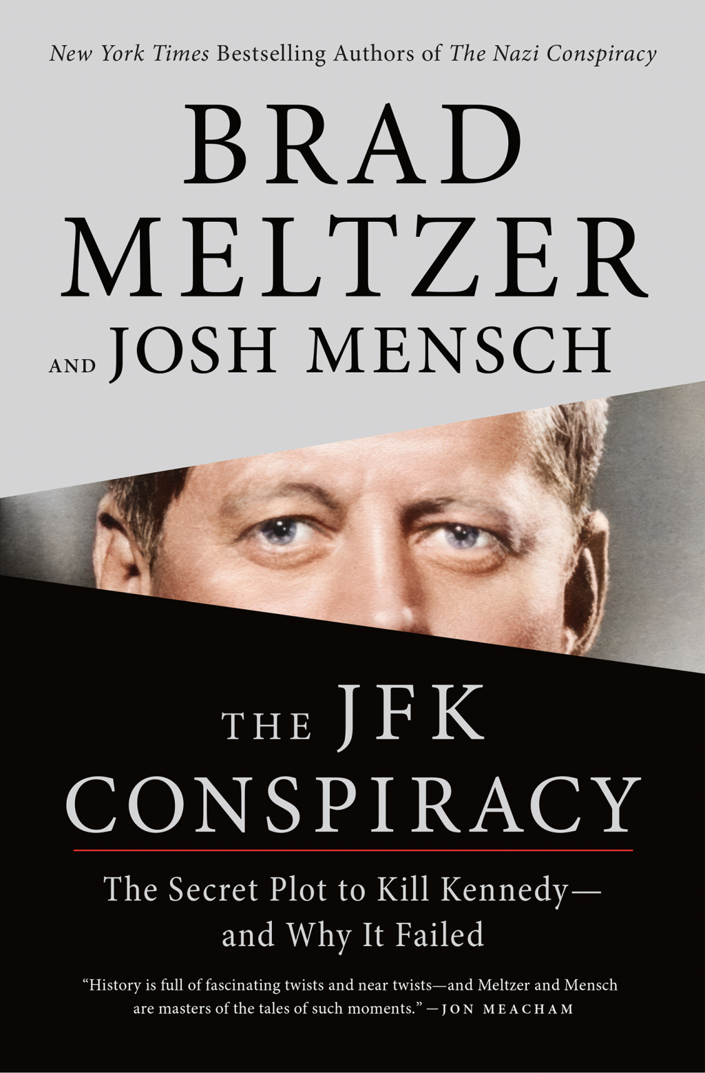 The JFK Conspiracy eBook