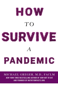 Cover image: How to Survive a Pandemic 9781250791429