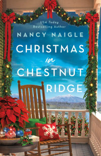 Cover image: Christmas in Chestnut Ridge 9781250794154