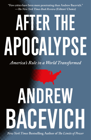 Cover image: After the Apocalypse 9781250795991