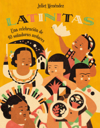 Cover image: Latinitas (Spanish edition) 9781250796103