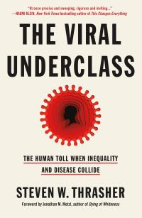 Cover image: The Viral Underclass 9781250796639