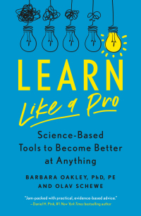 Cover image: Learn Like a Pro 9781250799371