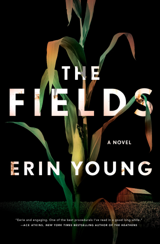 Cover image: The Fields 9781250799395