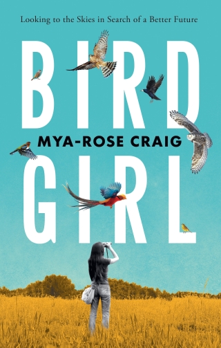 Cover image: Birdgirl 9781250807670