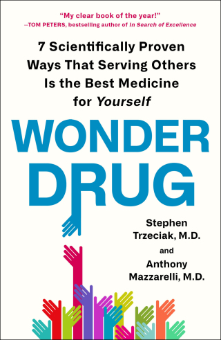 Imagen de portada: Wonder Drug 9781250863393