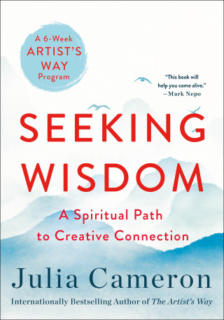 Cover image: Seeking Wisdom 9781250847638